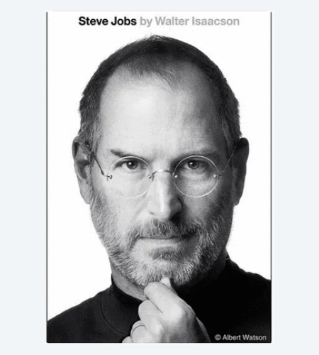 Steve jobs