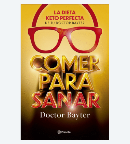 Comer para sanar