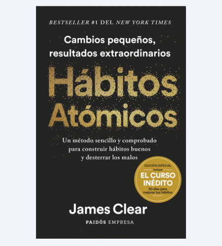 Hábitos atómicos