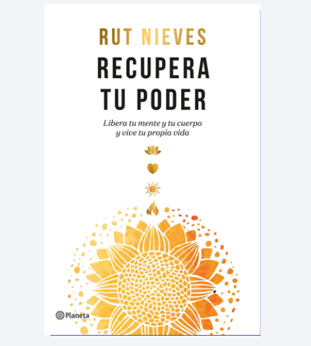 Recupera tu poder