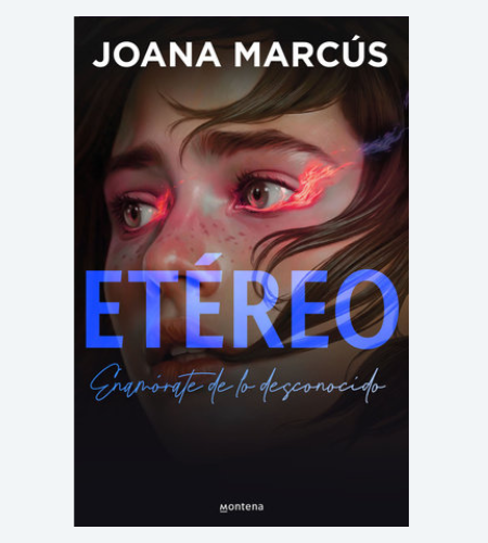 Etéreo