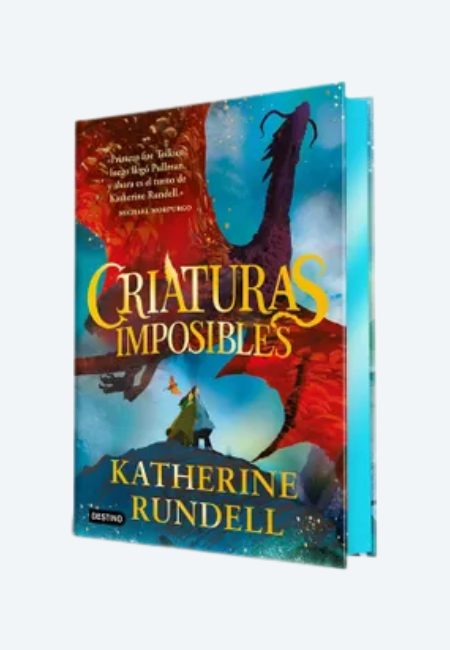 Criaturas imposibles