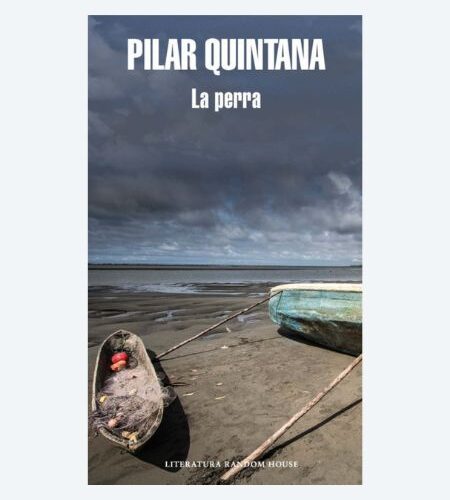 La perra