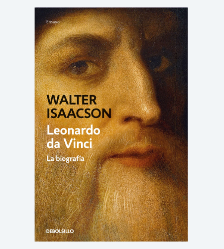 Leonardo Da Vinci