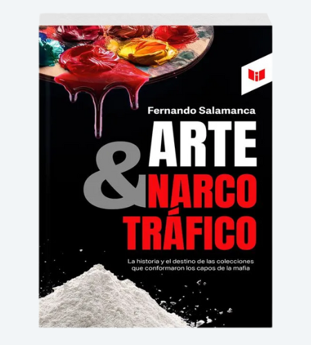 Arte y narcotráfico