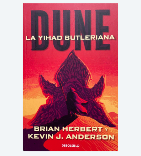 Dune La yihad butleriana