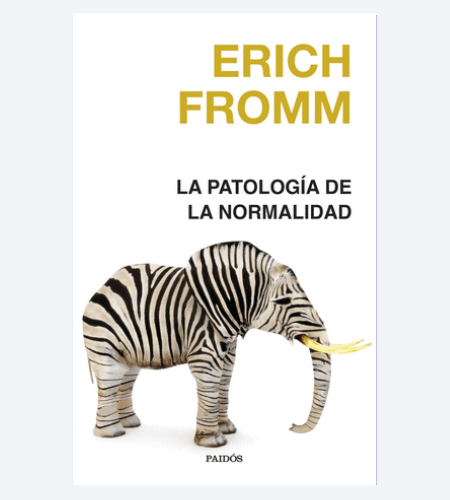 La patologia de la normalidad