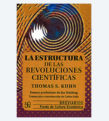 La estructura de las revoluciones cientificas