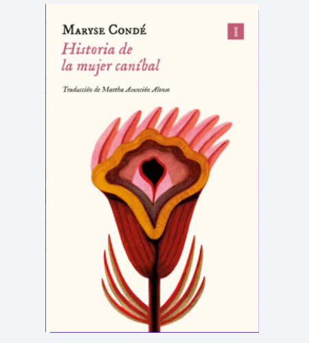 Historia de la mujer caníbal