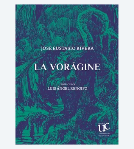 La vorágine