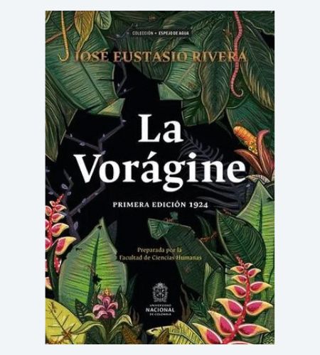 La vorágine
