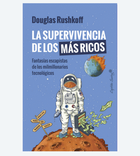 Supervivencia de los más ricos