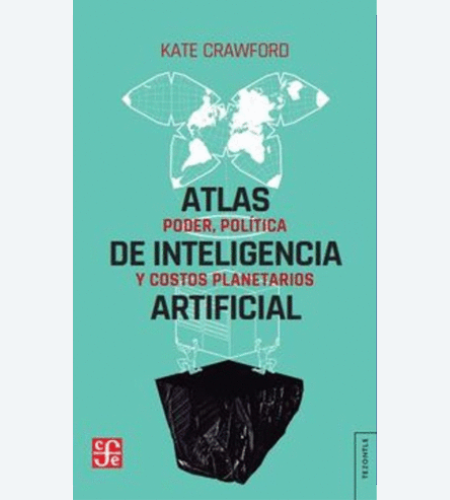 Atlas de inteligencia artificial