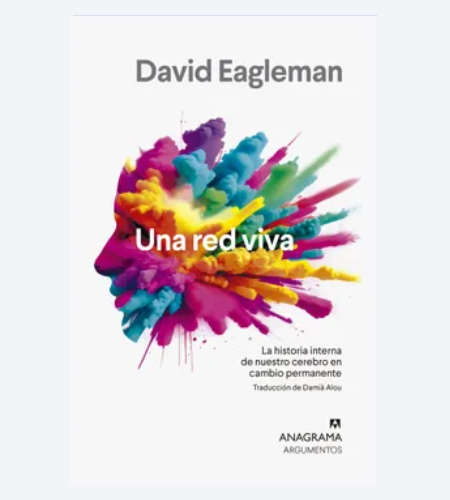 Una red viva