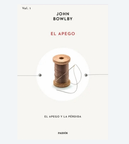 El apego