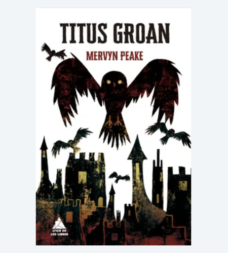 Titus Groan