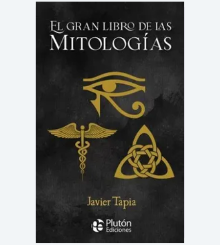 El gran libro de las mitologías