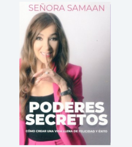 Poderes secretos