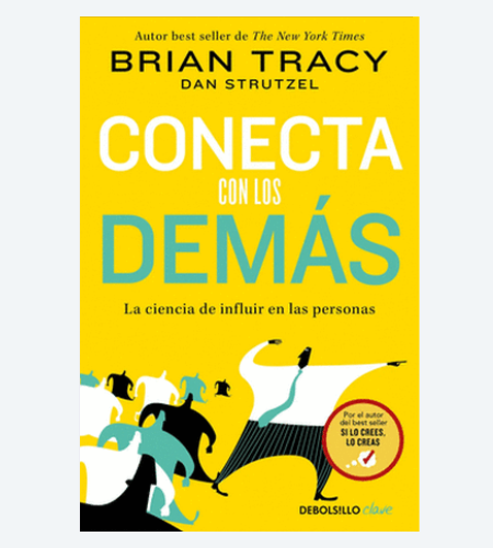 Conecta con los demás