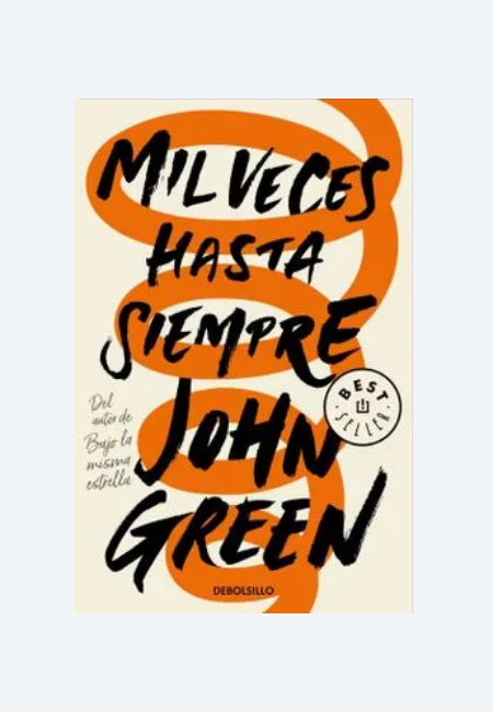 Mil veces hasta siempre