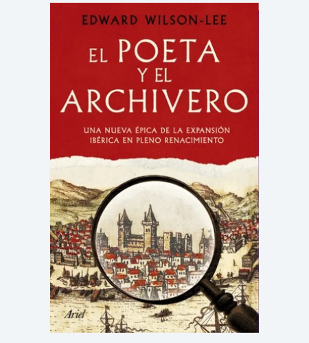 El poeta y el archivero