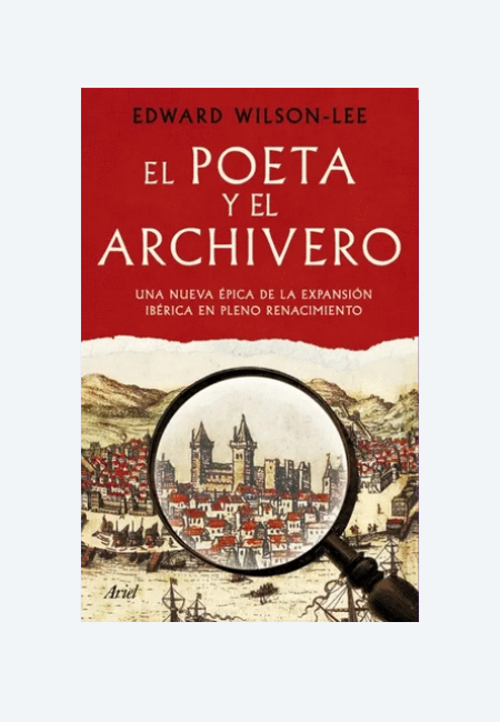 El poeta y el archivero
