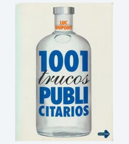 1001 Trucos publicitarios