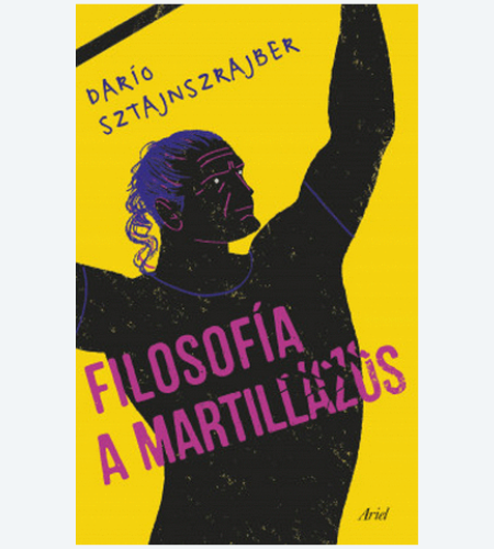 Filosofía a martillazos