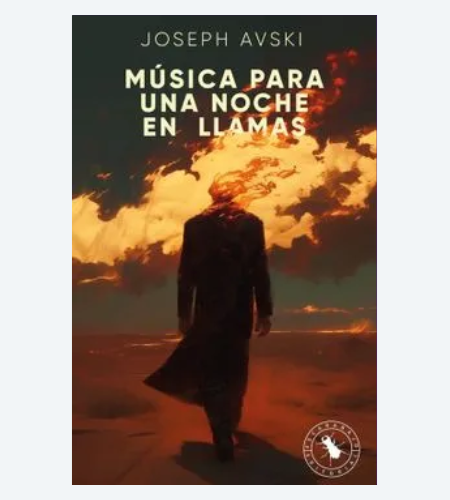 Música para una noche en llamas