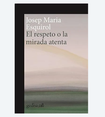 El respeto a la mirada atenta