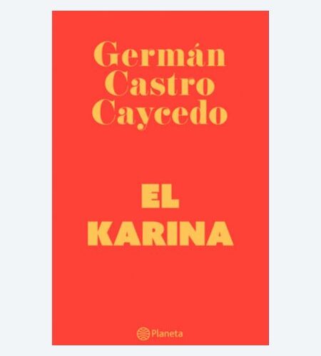 El Karina