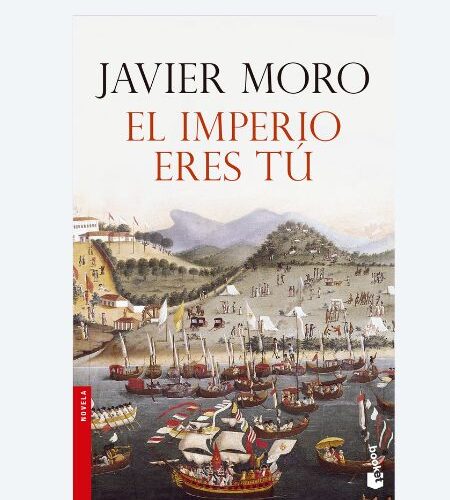 El imperio eres tú