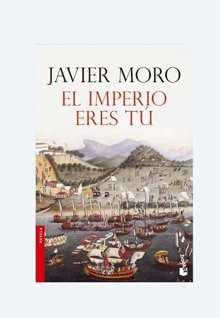 El imperio eres tú