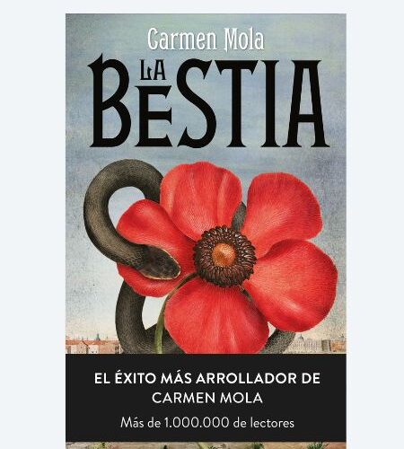 La bestia
