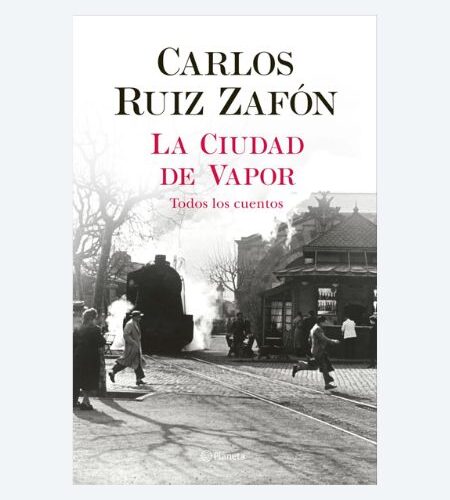 La Ciudad de Vapor