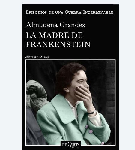 La madre de Frankenstein