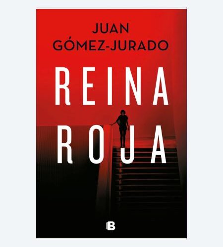 Reina Roja (Antonia Scott 1)