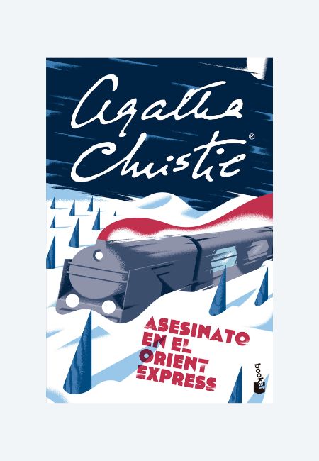 Asesinato en el Orient Express