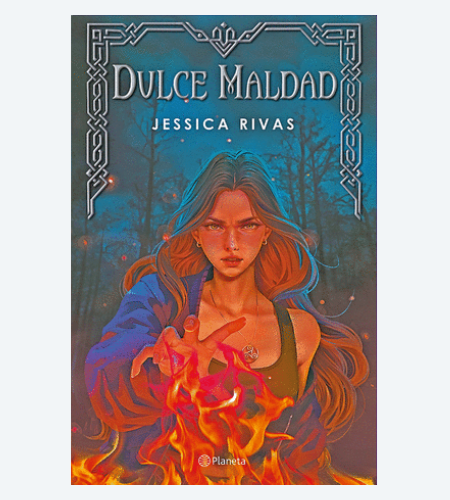 Dulce maldad