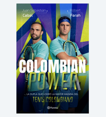 Colombian Power