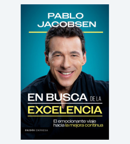 En busca de la excelencia