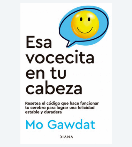 Esa vocecita en tu cabeza