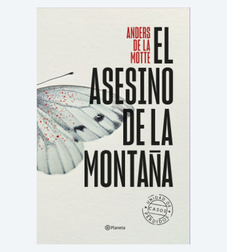 El asesino de la montaña