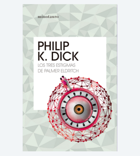 Los tres estigmas de Palmer Eldritch