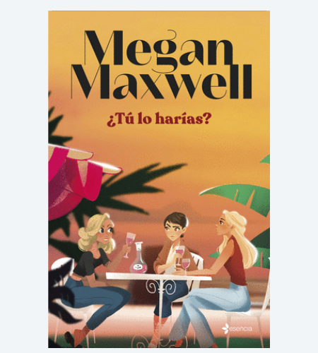 ¿Tú lo harías?