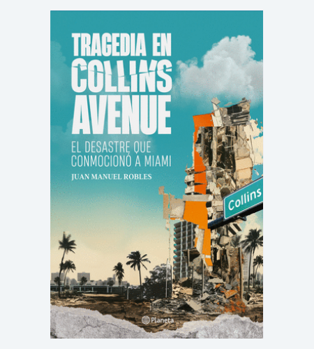 Tragedia en Collins Avenue