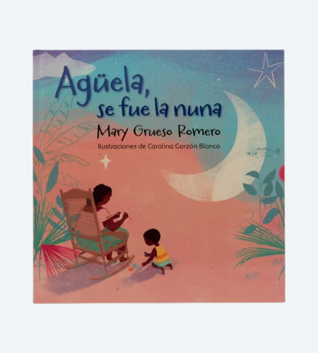 Agüela, se fue la nuna