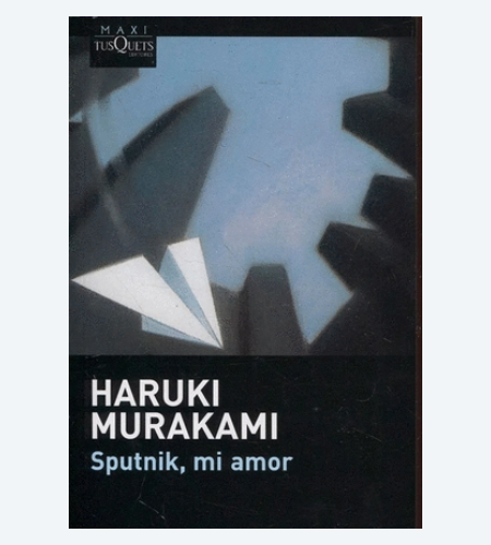 Sputnik mi amor