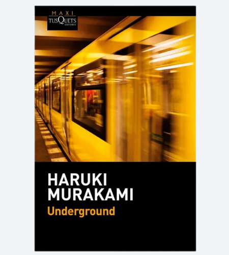 Underground
