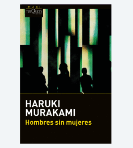 Hombres sin mujeres